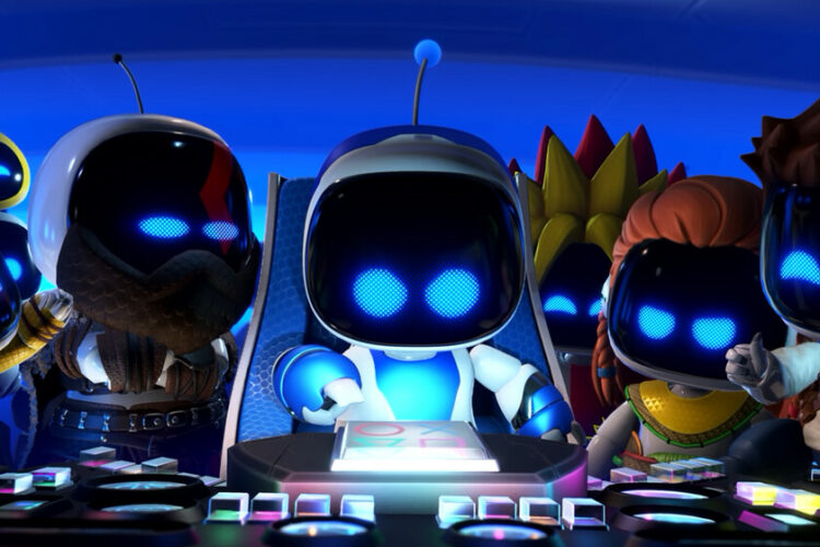 Non è ancora uscito, ma Astro Bot fa già promesse entusiasmanti. Oltre ai suoi oltre 80 livelli, il gioco aggiungerà in futuro dei contenuti scaricabili gratuiti