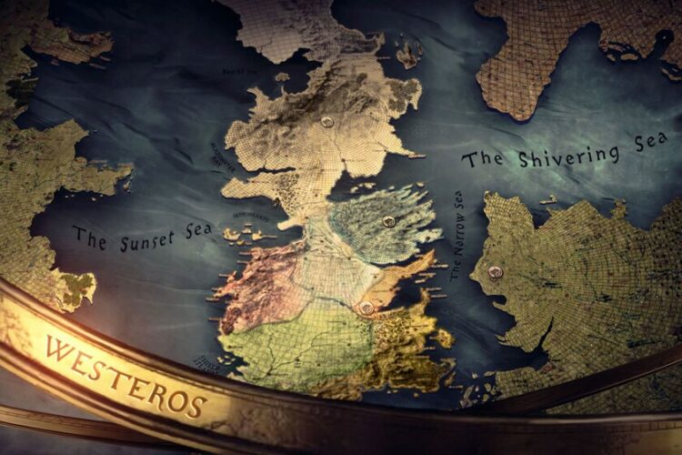 “Ci saranno 300 draghi e diverse tartarughe giganti da pagare”. George R.R. Martin conferma che lo spin-off di Game of Thrones, 10.000 Navi, è ancora vivo