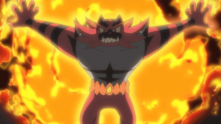 Pokémon NAIC 2024: questo era il vero campione