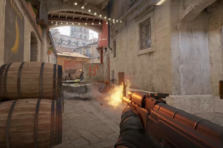 Valve ce l’ha fatta. Dopo nove mesi, è la prima volta nella storia di Counter-Strike 2 che il gioco ottiene recensioni “molto positive”