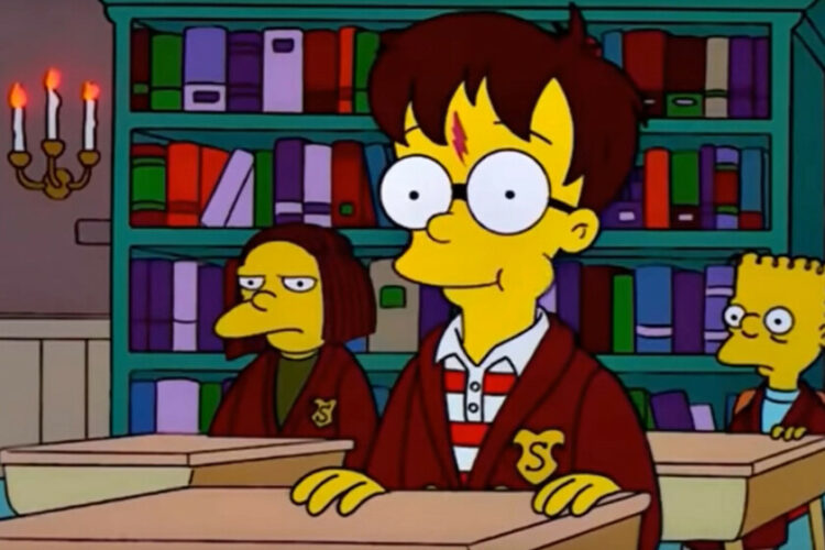 “Non ho mai visto Breaking Bad o I Soprano”. Daniel Radcliffe ha un motivo convincente per non iniziare queste due serie cult: I Simpson