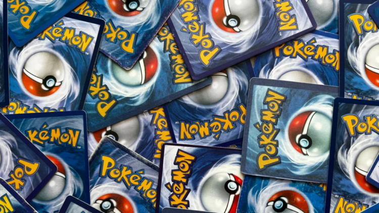 Il concorso Pokémon TCG 2024 rivela 300 finalisti