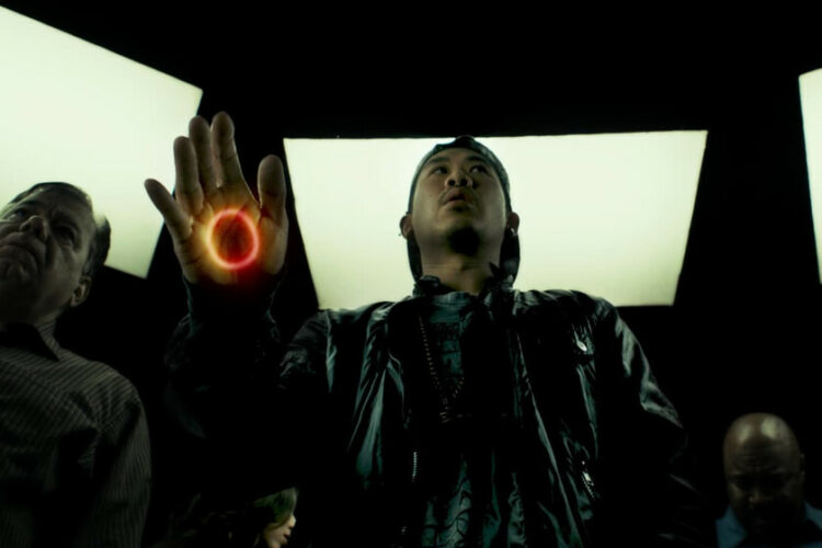 Una delle grandi gemme nascoste della fantascienza nel catalogo di Netflix tornerà con un nuovo film. Circle avrà un sequel