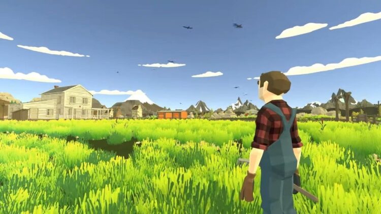Cosy Harvest Days e altri giochi in arrivo su Nintendo Switch