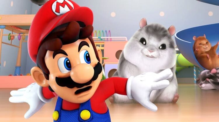 Un nuovo gioco gratuito per Nintendo Switch conferma le dimensioni del download