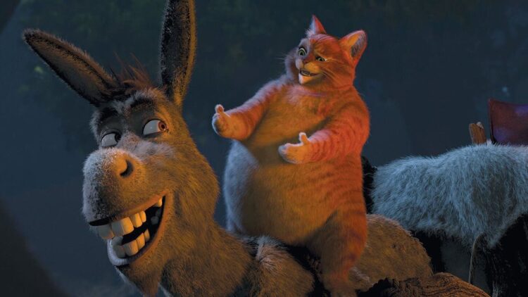 shrek sta per tornare? Ecco tutti i dettagli su Shrek 5 basati su indiscrezioni e concept