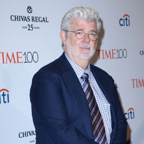 George Lucas difende i suoi prequel di Star Wars