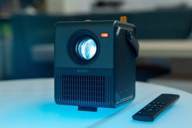 Il miglior mini proiettore da collegare a Nintendo Switch: quale acquistare, consigli e suggerimenti