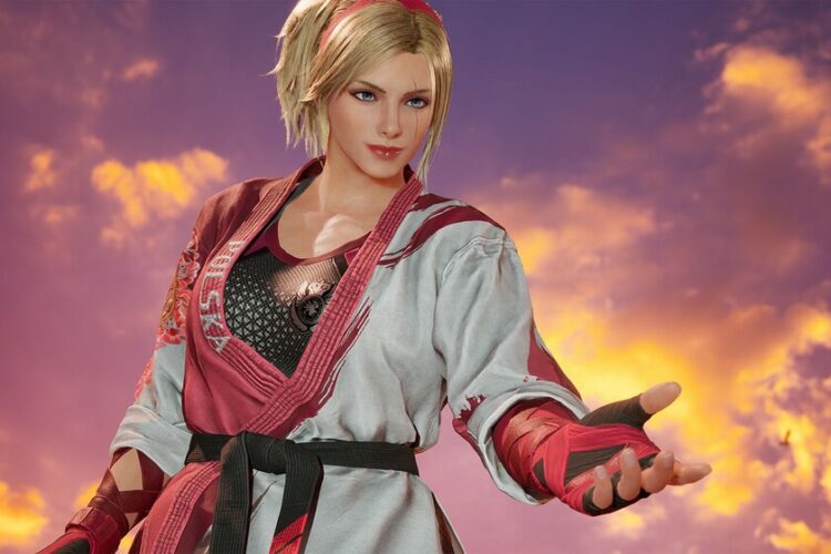 Alcuni fanno politica parlando, lei la fa con uno schiaffo. Tekken 8 amplia il suo roster di personaggi DLC e dà appuntamento a Lidia Sobieska e al suo nuovo stage gratuito
