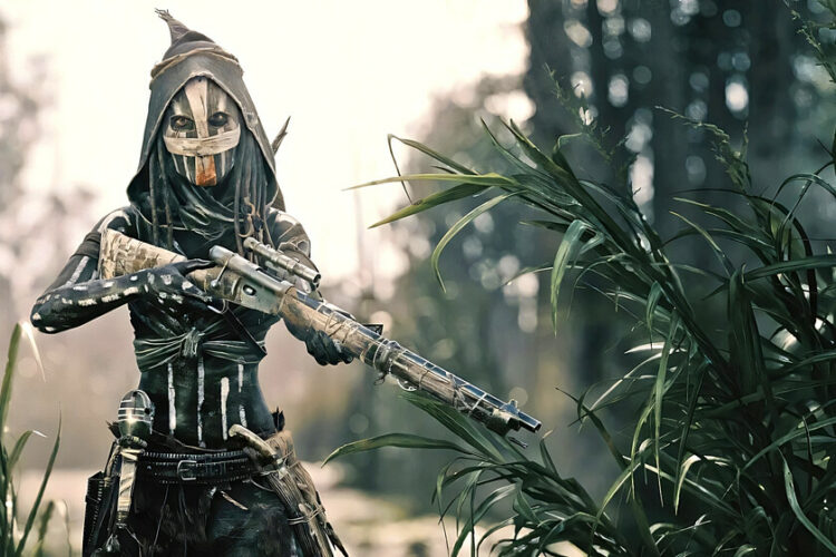 È uno dei migliori sparatutto del suo genere e ora è stato ridotto di prezzo per essere regalato. Hunt Showdown avrà però requisiti più difficili su PC