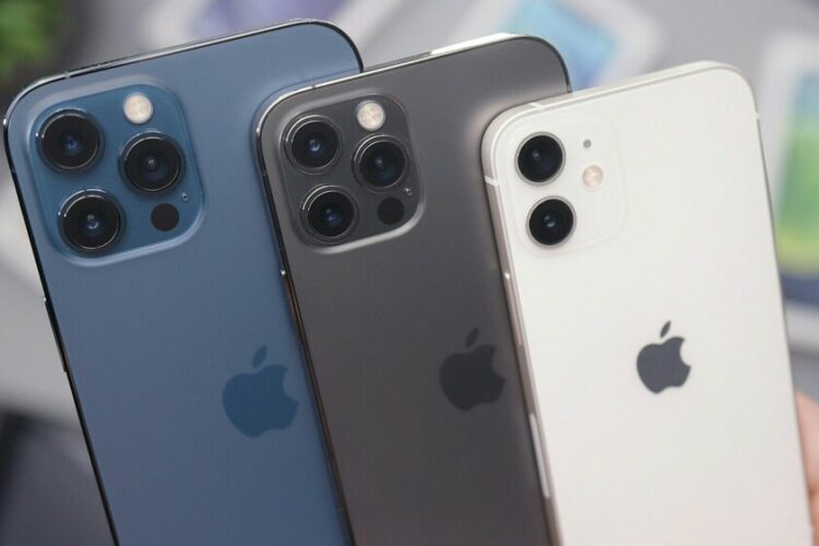 Apple notifica ai suoi utenti in Spagna e in altri 97 Paesi l’esistenza di un attacco di spionaggio che non possono controllare