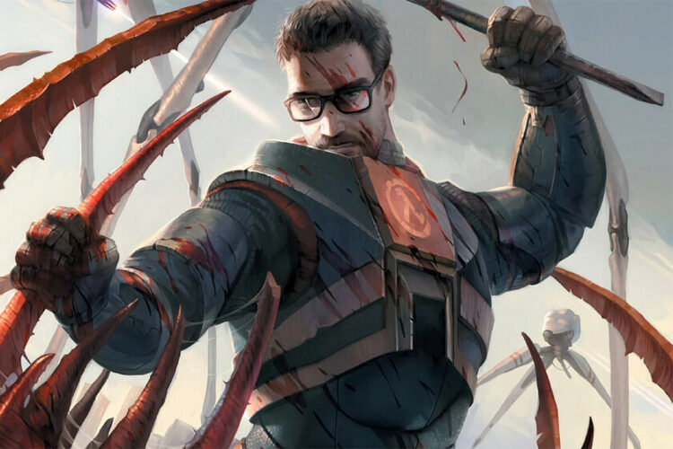 Vi sbagliate se pensate che Valve sia un’azienda enorme. Rispetto ad altre, Steam è molto più piccola di quanto sembri