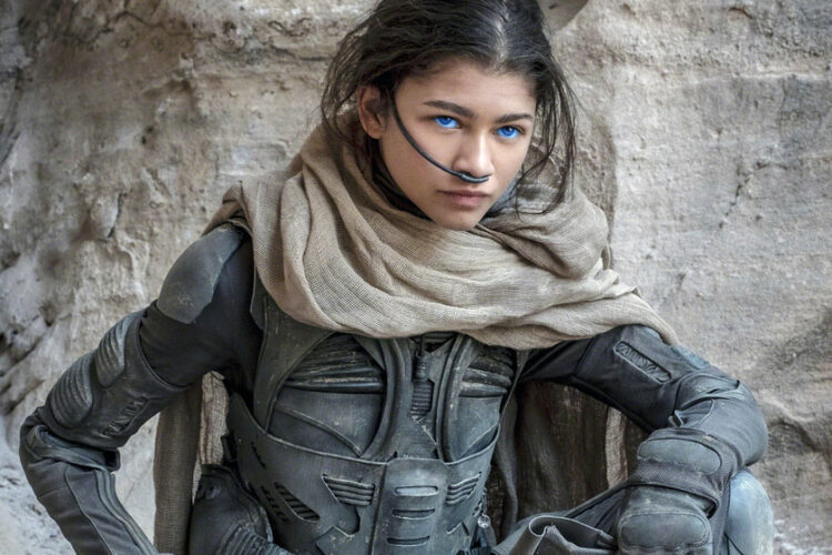 La scienza ha scoperto come ricreare i costumi fantascientifici di Dune. Gli astronauti della NASA potrebbero presto smettere di indossare i pannolini