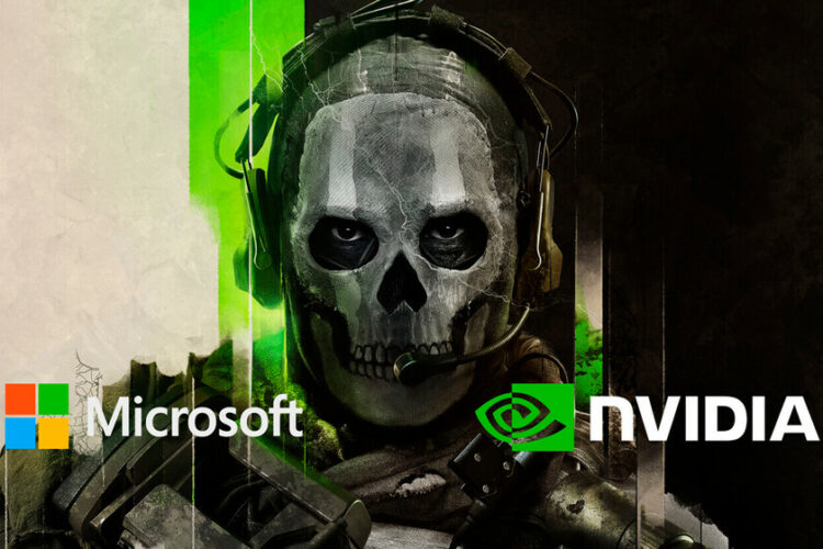 “Gioca ai tuoi giochi come vuoi, dove vuoi! Xbox annuncia un nuovo modo di giocare via cloud con NVIDIA GeForce NOW