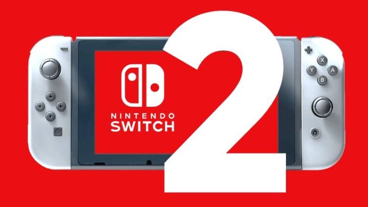 Il nuovo accessorio ufficiale di Nintendo sembra accennare allo Switch 2