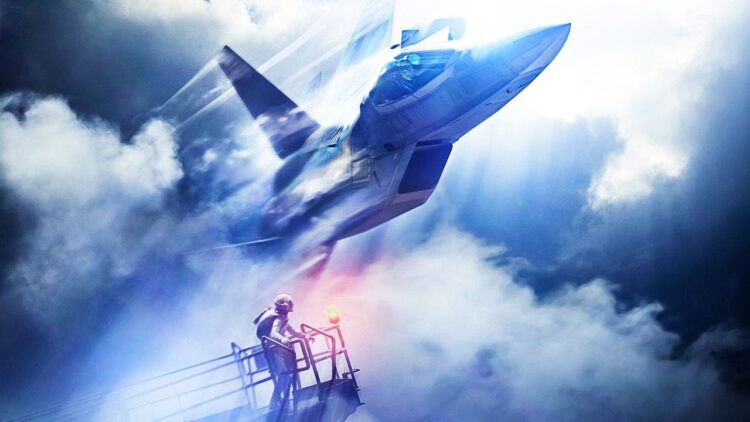 Ace Combat 7 per Nintendo Switch ottiene una recensione tecnica