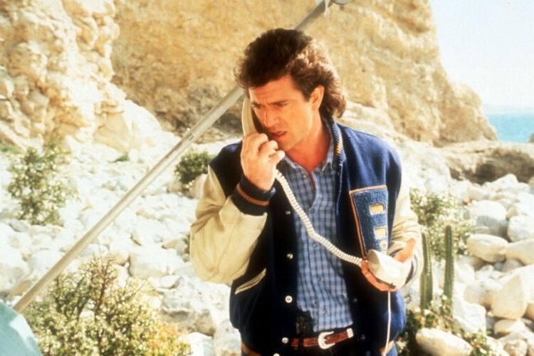 La sceneggiatura di Arma letale 5 è pronta da mesi e Mel Gibson si è impegnato a realizzare il film, ma potrebbe essere un sogno irrealizzabile