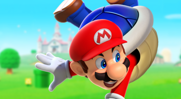 Viene svelato uno dei trucchi utilizzati in New Super Mario Bros.