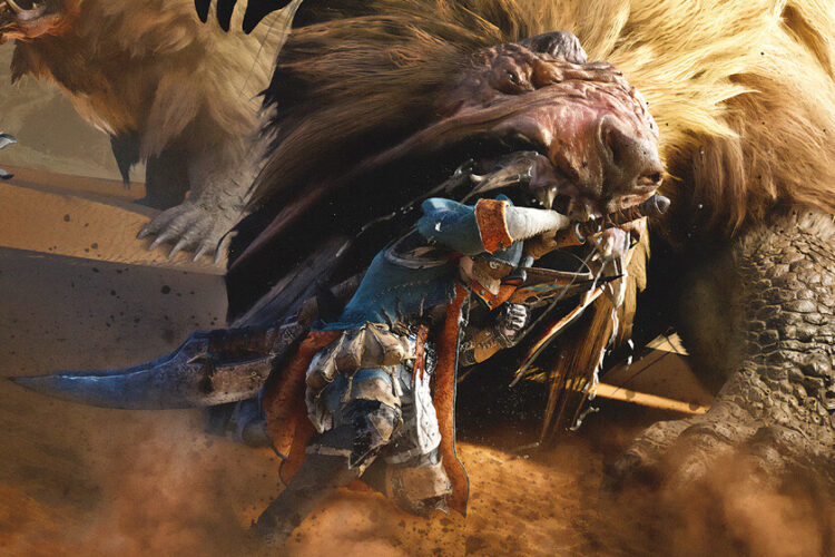 Né in Monster Hunter Wilds né in Final Fantasy, tutte le spade giganti del vostro gioco preferito sono sbagliate e c’è solo un genere che le ha azzeccate