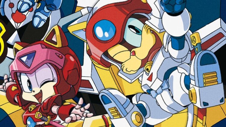 Samurai Pizza Cats, un gioco ispirato all’omonimo anime, potrebbe arrivare su Nintendo Switch e/o Switch 2