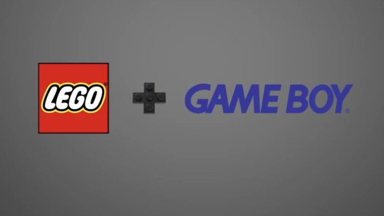 LEGO Game Boy potrebbe avere una data di trapelamento, prezzo, numero di pezzi e altro ancora