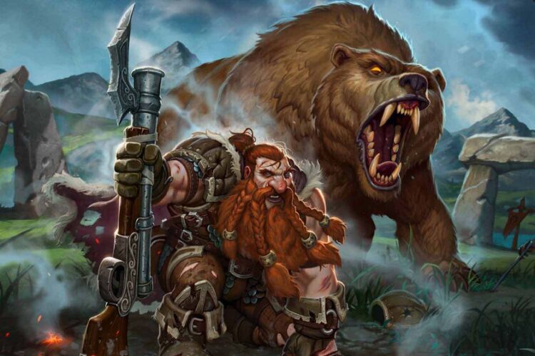 Blizzard voleva risolvere un grosso problema in WoW Classic, ma i fan pensano che lo studio sia “pigro” perché la sua idea del Loto Nero non risolve nulla