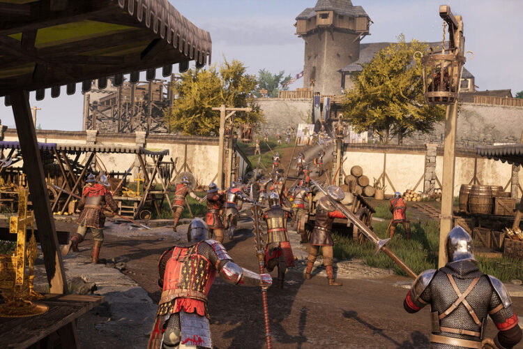 I 20 migliori giochi medievali da giocare prima di morire