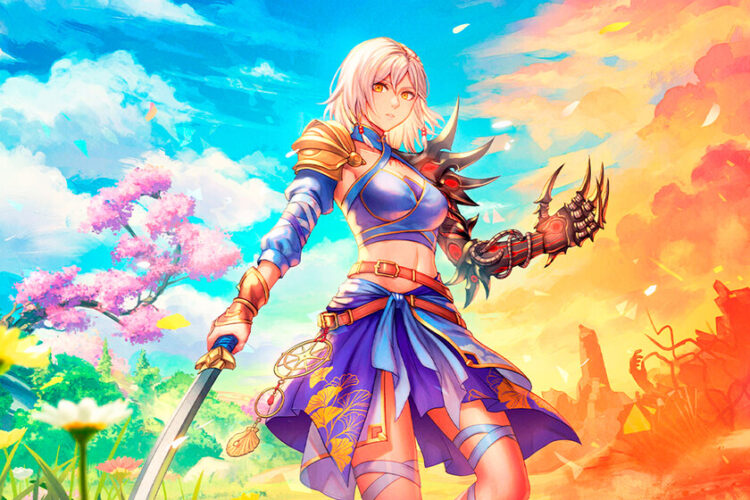 Annunciato un JRPG visivamente bellissimo che punta a essere una delle sorprese del 2025. Si tratta di Edge of Memories