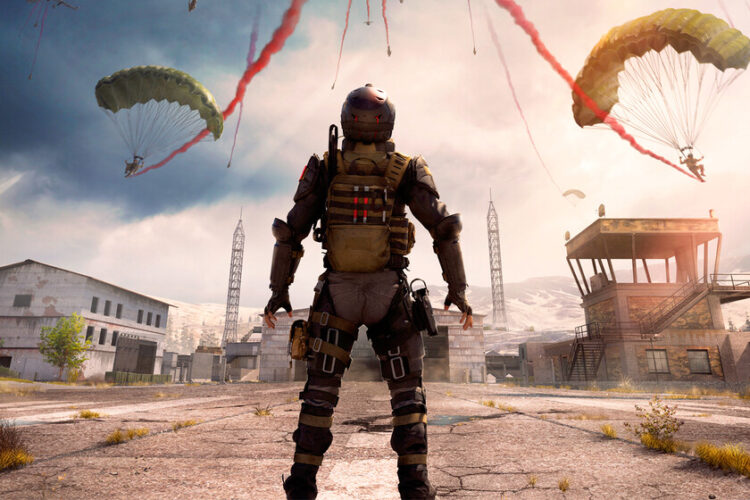 Activision si sta preparando per la rivoluzione di Call of Duty Warzone e sta già sperimentando partite a 150 giocatori