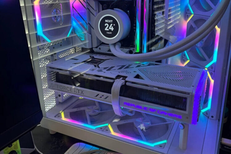 “Non vedo l’ora di giocare a Monster Hunter Wilds”: spendere 1.400 euro per un PC da gioco e risparmiare sorprendentemente più di 1.200 euro