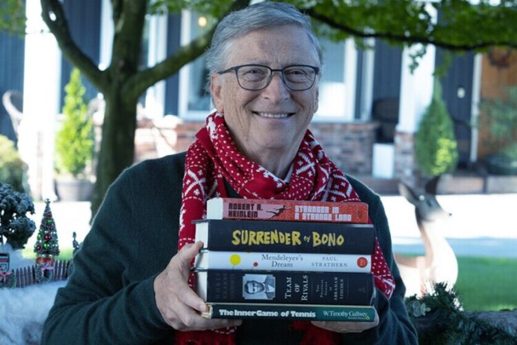 Quasi 30 anni fa, Bill Gates vide il dominio di Microsoft minacciato da una tecnologia rivoluzionaria: “Sto letteralmente perdendo il sonno”