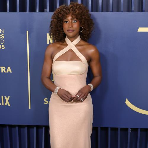 Issa Rae dissipa un malinteso comune su se stessa
