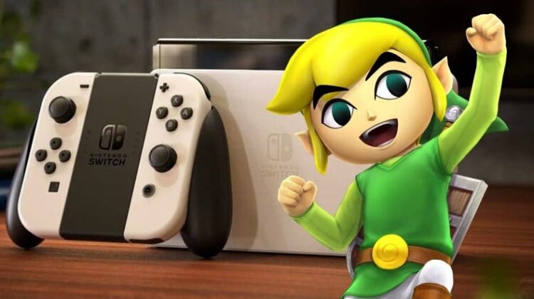 [Dovrebbe essere su Nintendo Switch 2 e nessuno mi fa scendere dalla barca: il sequel di The Legend of Zelda Wind Waker sarebbe un grande gioco