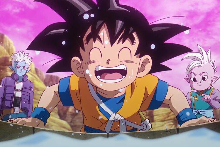 Dopo aver terminato Dragon Ball Daima, ho urgente bisogno di una risposta a una sola domanda: ci sarà una seconda stagione?