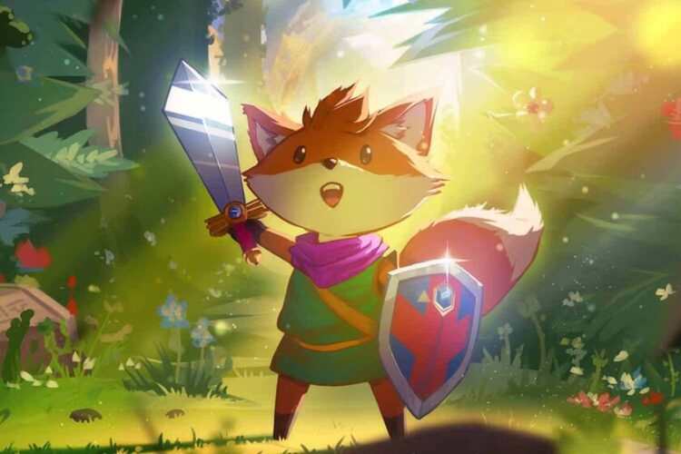 Per 10 dollari è possibile ottenere Tunic, Skatebird e centinaia di altri giochi. Avete ancora qualche giorno per mettere le mani su questo pacchetto di beneficenza