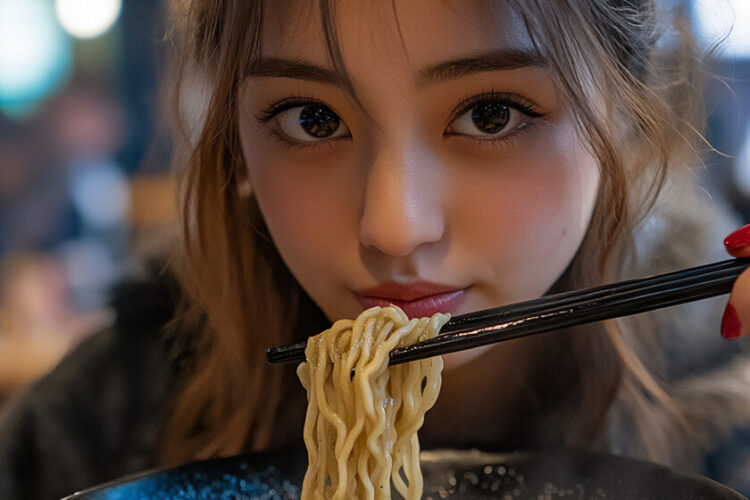 Né Roblox né Fortnite, il marchio che ha conquistato la Generazione Alpha è coreano e produce noodles piccanti