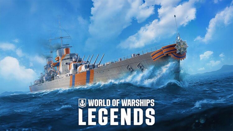 Prendi il timone, capitano, perché nuove navi ed eventi sono in arrivo in World of Warships e World of Warships: Legends: ecco cosa sappiamo su di loro