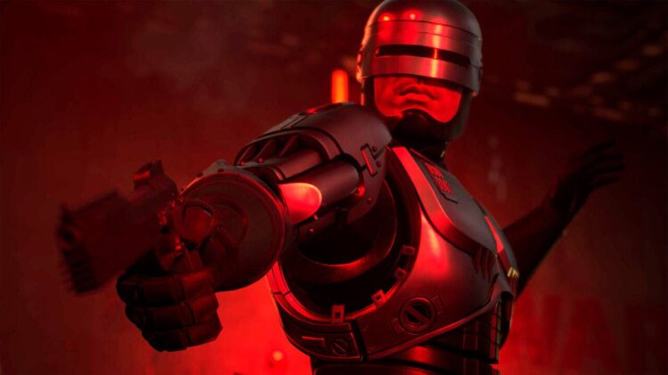 RoboCop: Rogue City – Unfinished Business arriverà quest’estate e riserverà molte sorprese