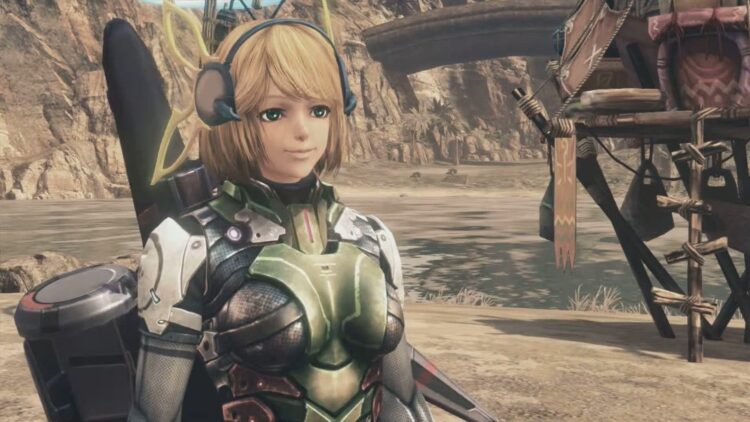 Monolith Soft, responsabile di Xenoblade Chronicles, incorpora tra le sue fila Daisuke Honda, artista di Final Fantasy