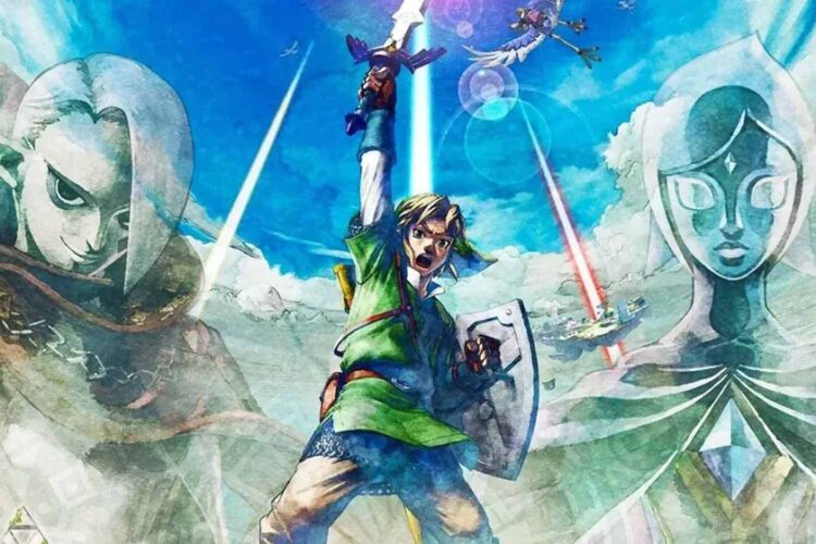 Miyamoto-san non voleva che nessuno, nemmeno Steven Spielberg, facesse un film su Zelda