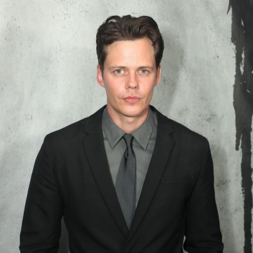 Bill Skarsgard, Murray Bartlett e Noah Jupe si uniscono a Robin Hood Cast