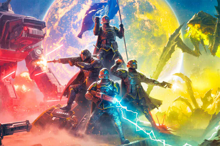 PlayStation mantiene il riserbo, ma in un’offerta di lavoro è trapelata la notizia che sta sviluppando un AAA che mira a essere un multiplayer co-op