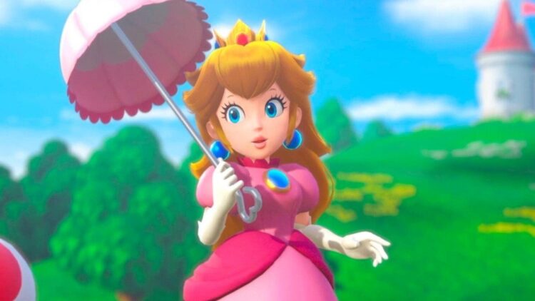 Ad un prezzo bassissimo: Princess Peach Showtime lo ha appena raggiunto con questo sconto
