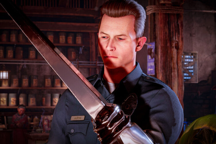Se vi siete sempre chiesti come sarebbe stato giocare nei panni del T-1000 di Terminator 2, posso dirvelo io. Ho testato l’ultimo DLC di Mortal Kombat 1 al massimo