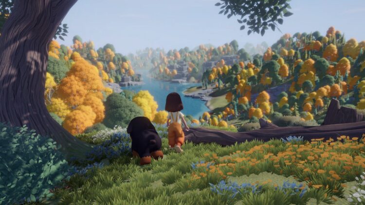 Cozy Everdream Village e altri giochi confermati per Nintendo Switch