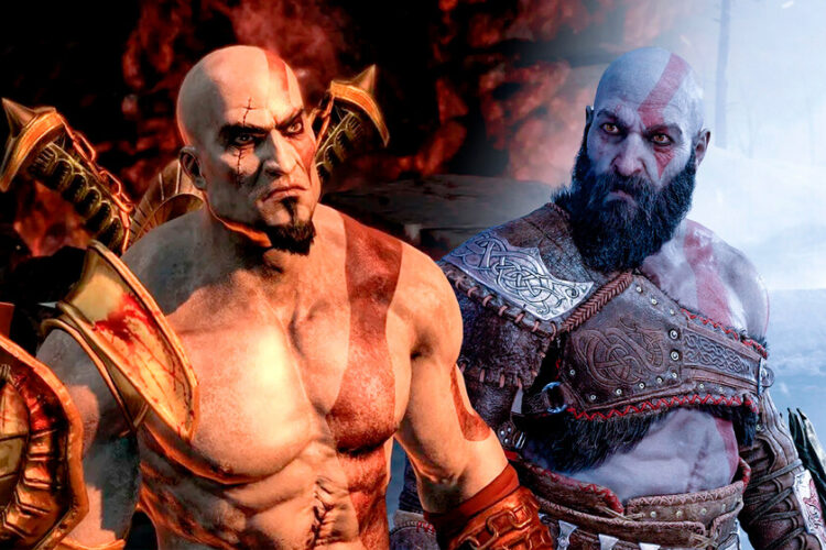 Anche se non si tratta dell’atteso remaster, Sony sta regalando diverse chicche per God of War Ragnarok per celebrare il 20° anniversario della serie