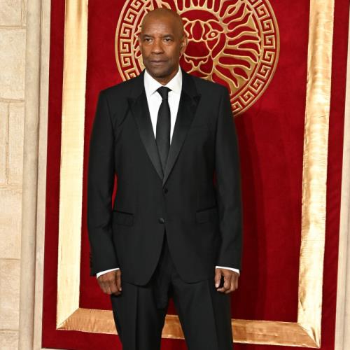 Black Panther 3 Produttore indirizzi Denzel Washington Casting