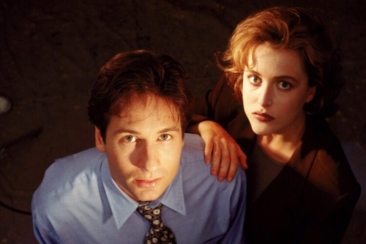 Per risparmiare, X-Files ha realizzato un remake de La cosa di John Carpenter. Alla fine è stato costoso, ma è stato uno dei migliori episodi della serie
