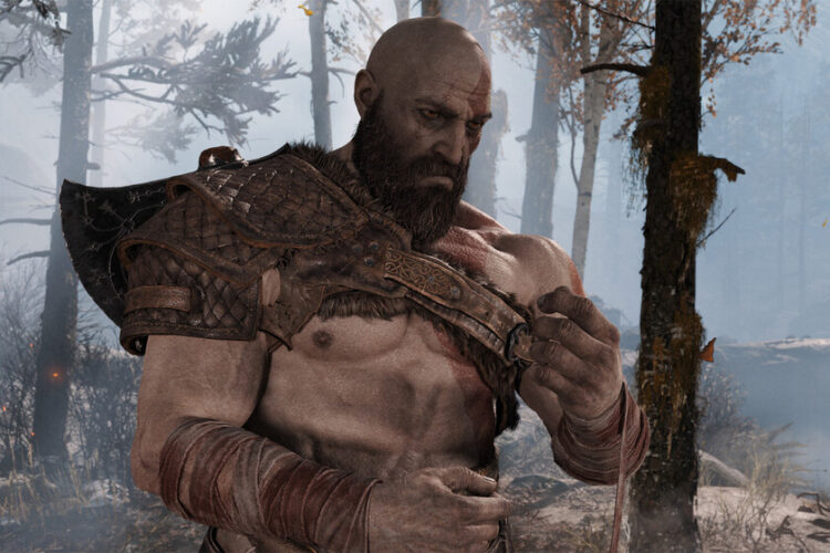 Amazon ha assoluta fiducia nella serie God of War per Prime Video. Lo sceneggiatore ha dichiarato di aver firmato per due stagioni