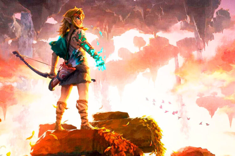 I giochi fisici per Switch etichettati come “Switch 2 Edition” verranno forniti con la cartuccia originale e il codice di aggiornamento, secondo Nintendo